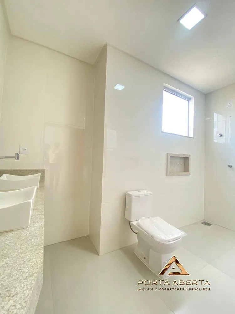 Cobertura, 4 quartos, 220 m² - Foto 12