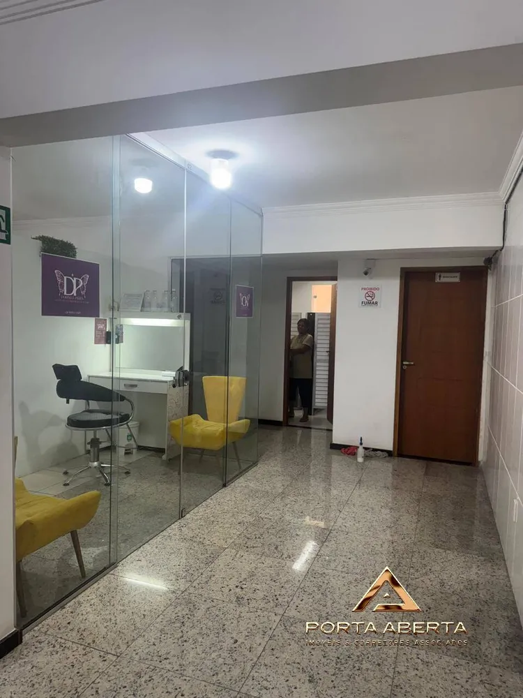 Sala-Conjunto - Foto 8