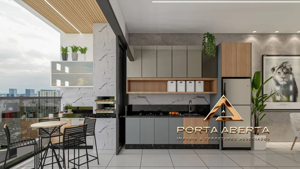 Apartamento, 3 quartos, 81 m² - Foto 6