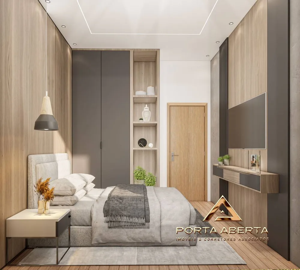 Apartamento, 3 quartos, 81 m² - Foto 1