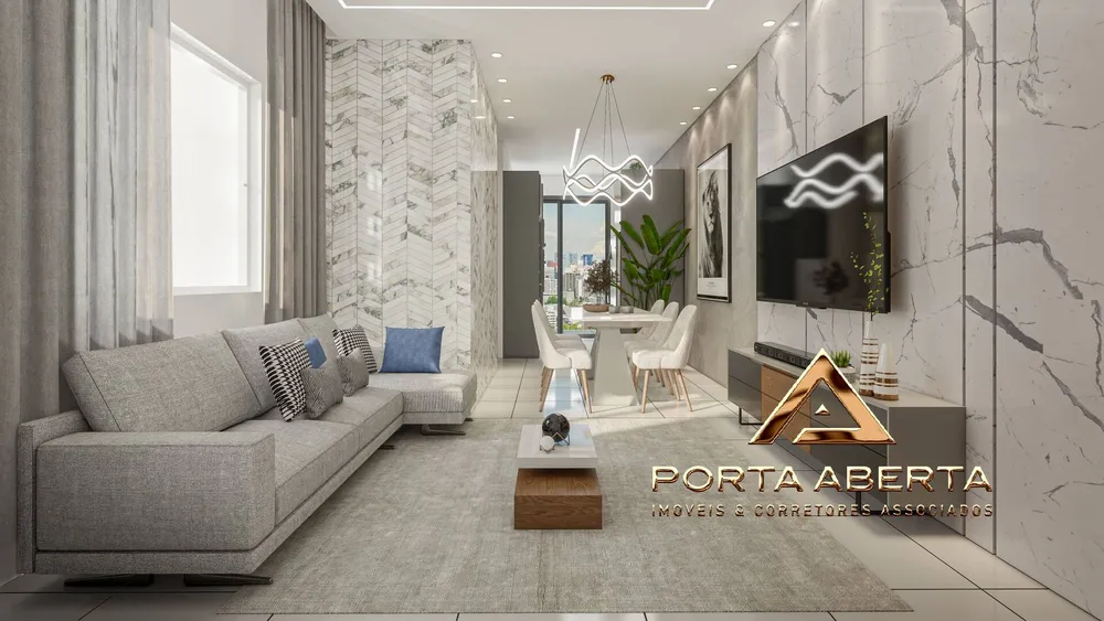 Apartamento, 3 quartos, 81 m² - Foto 3