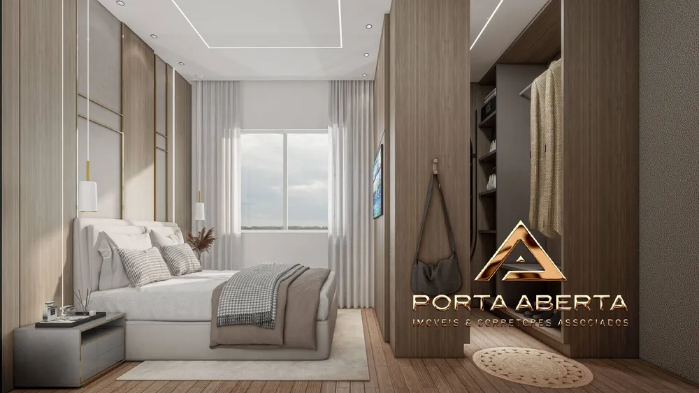 Apartamento, 3 quartos, 81 m² - Foto 8