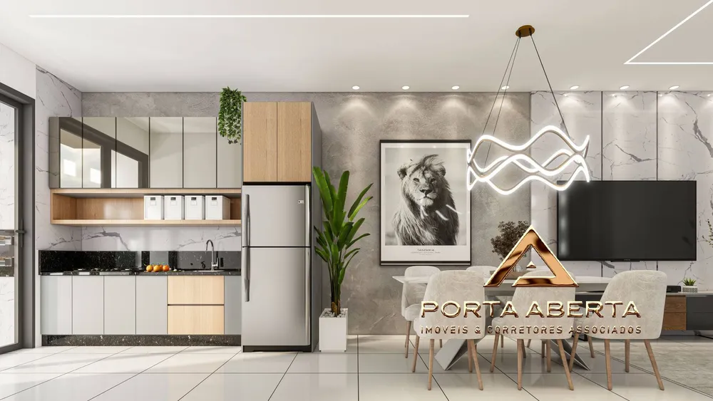 Apartamento, 3 quartos, 81 m² - Foto 4