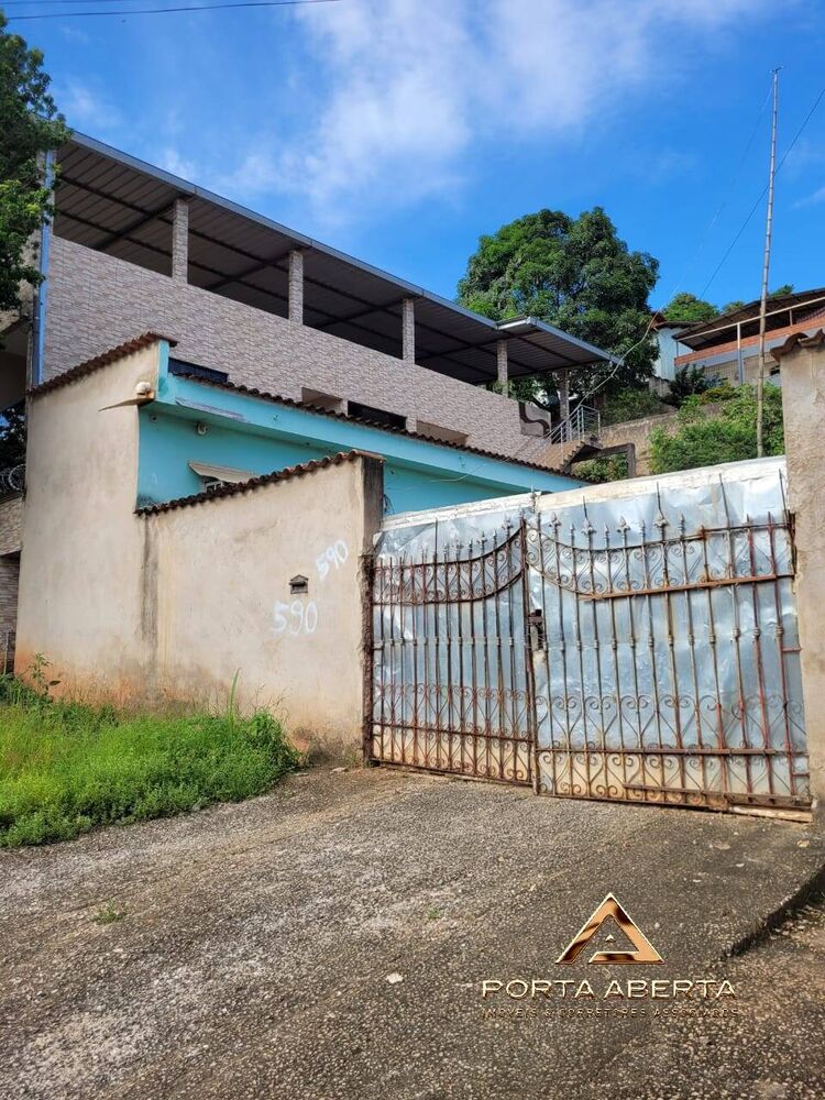 Terreno, 360 m² - Foto 1