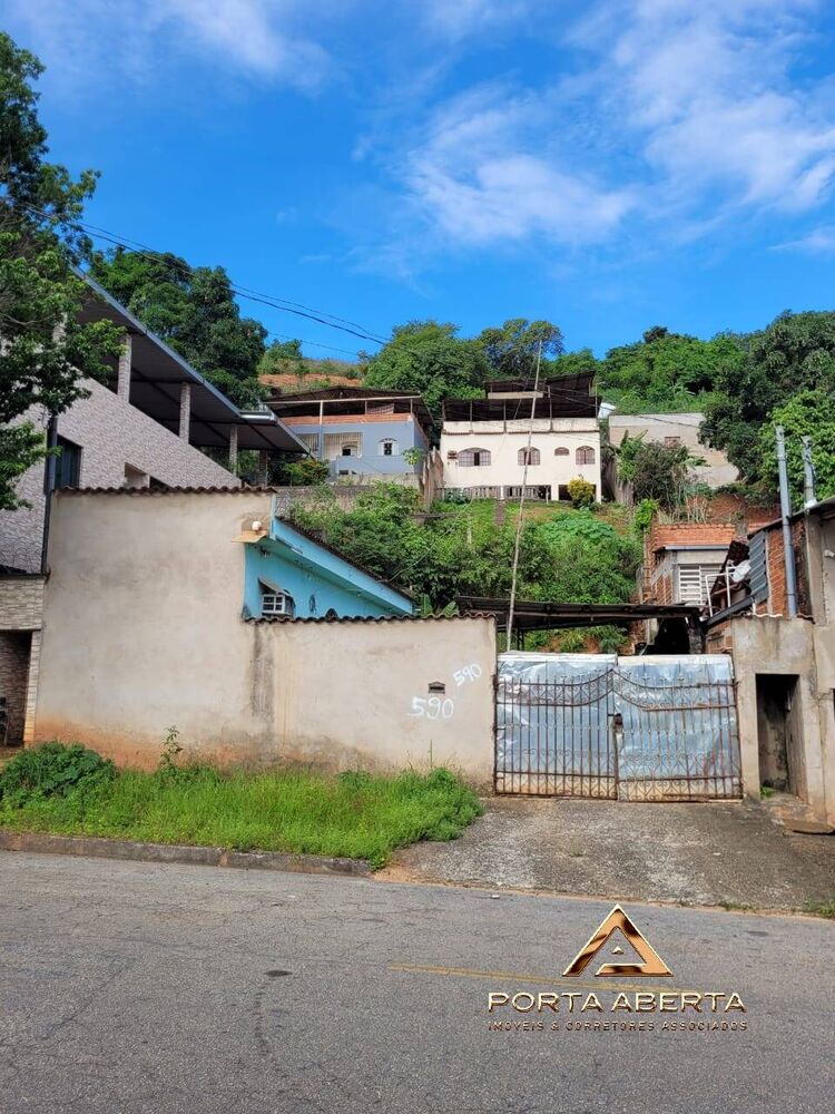 Terreno, 360 m² - Foto 2