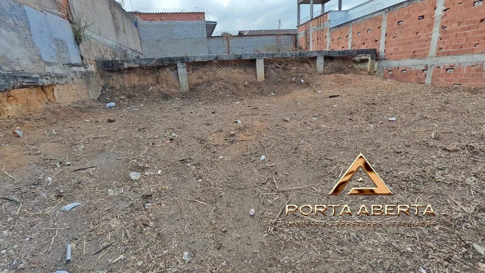 Terreno, 360 m² - Foto 1