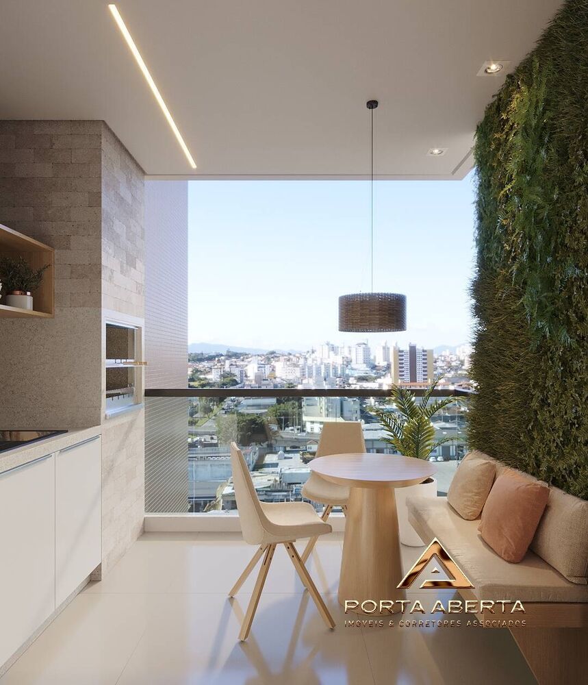 Apartamento à venda com 3 quartos, 82m² - Foto 7