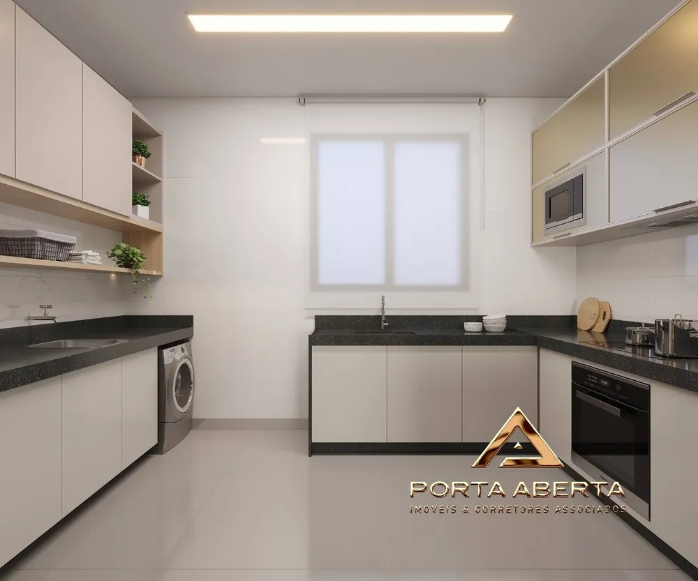 Apartamento, 3 quartos, 82 m² - Foto 13