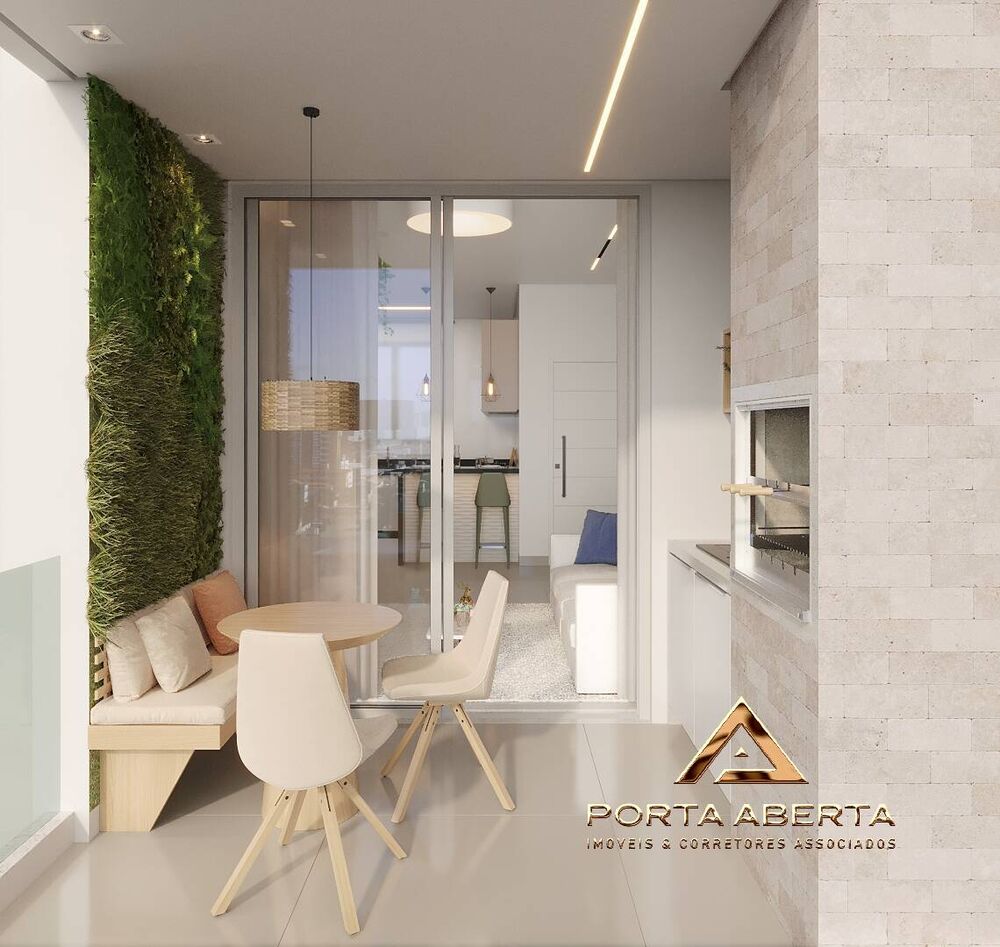 Apartamento à venda com 3 quartos, 82m² - Foto 8