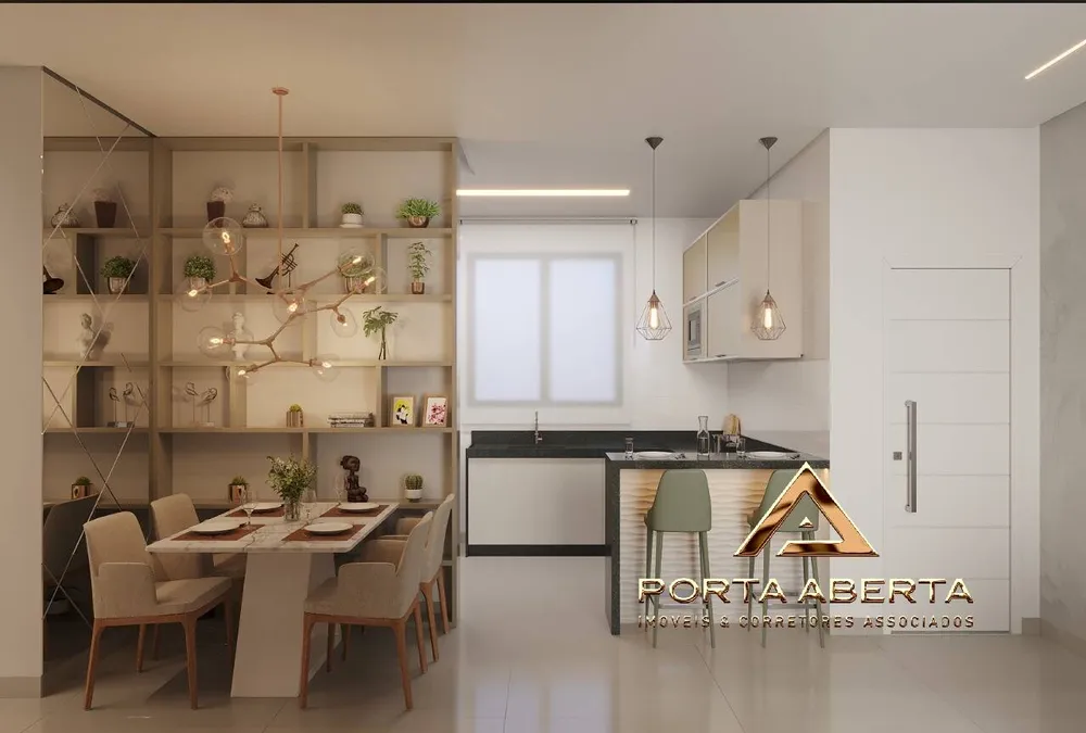Apartamento, 3 quartos, 82 m² - Foto 11