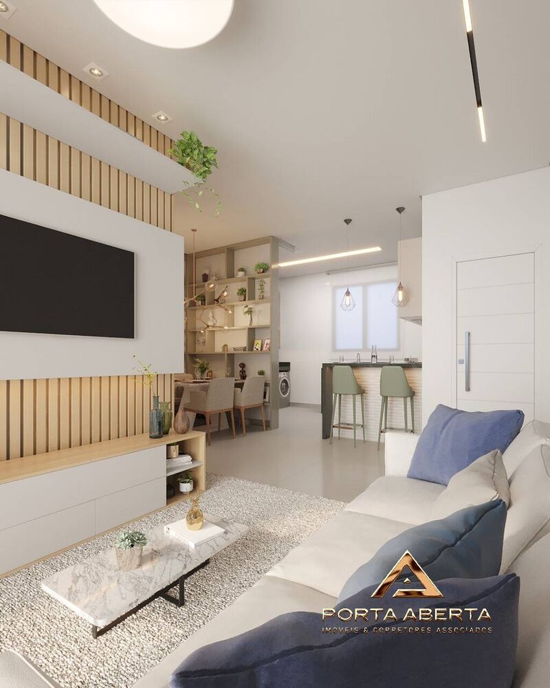 Apartamento à venda com 3 quartos, 82m² - Foto 11