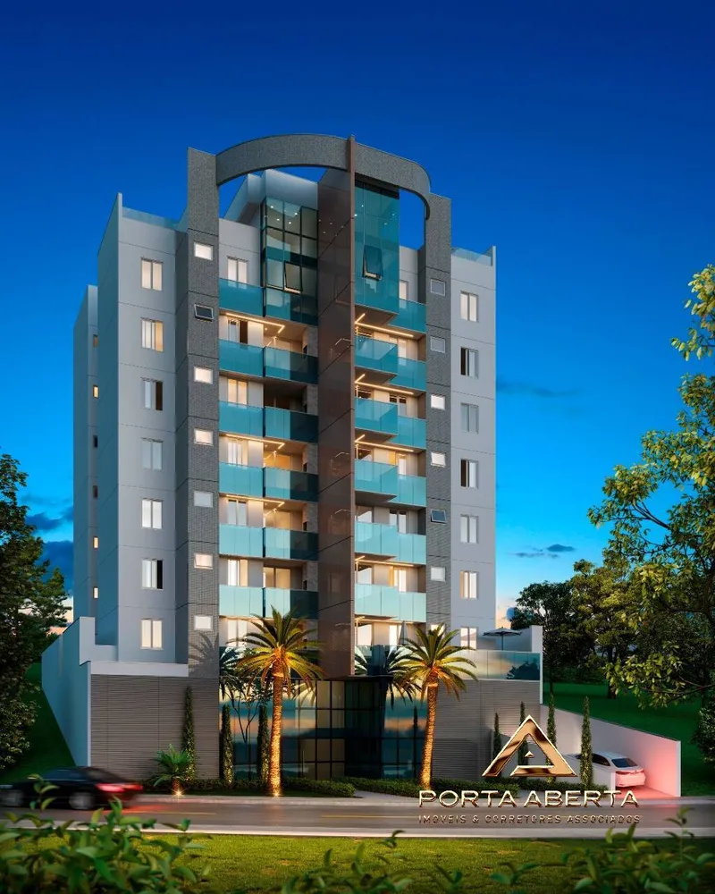 Apartamento, 3 quartos, 82 m² - Foto 19
