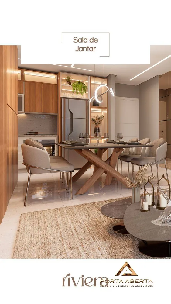 Apartamento, 3 quartos, 89 m² - Foto 4