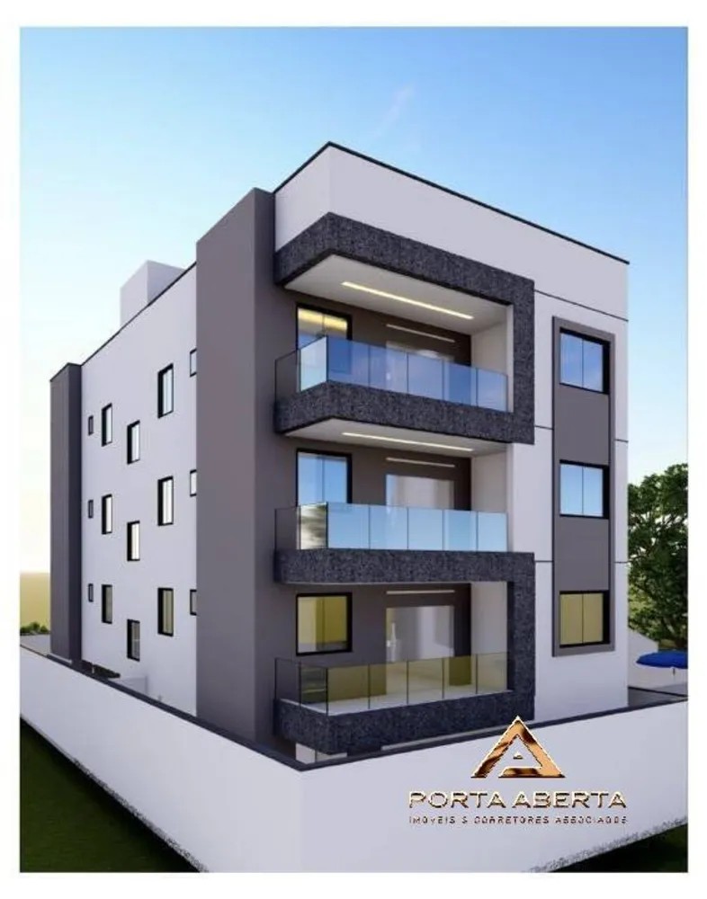 Apartamento, 3 quartos, 102 m² - Foto 2