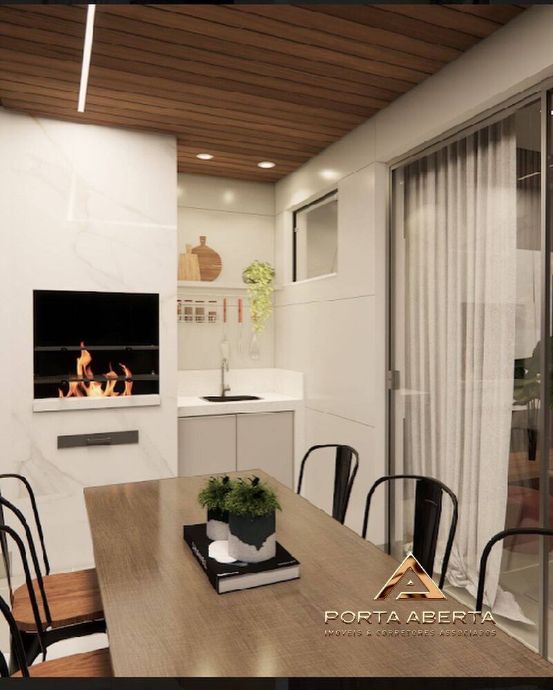 Apartamento, 3 quartos, 211 m² - Foto 3