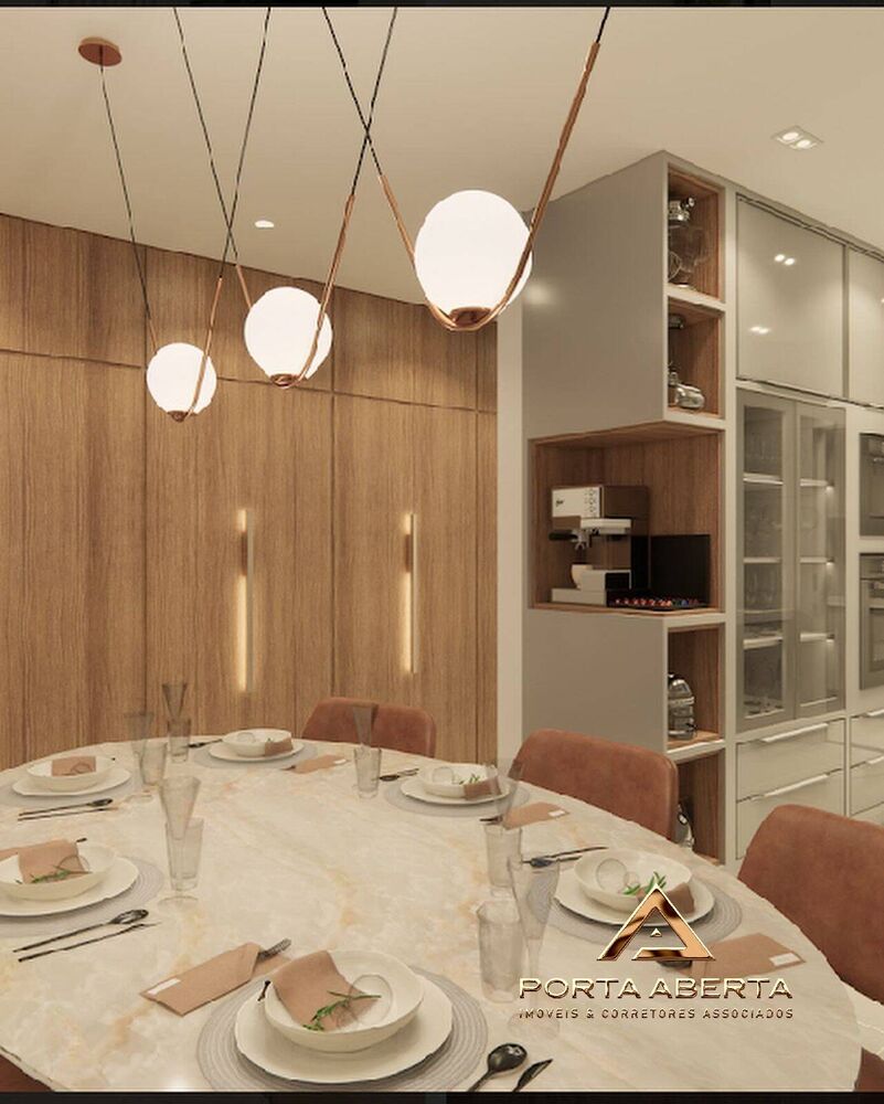 Apartamento, 3 quartos, 211 m² - Foto 2