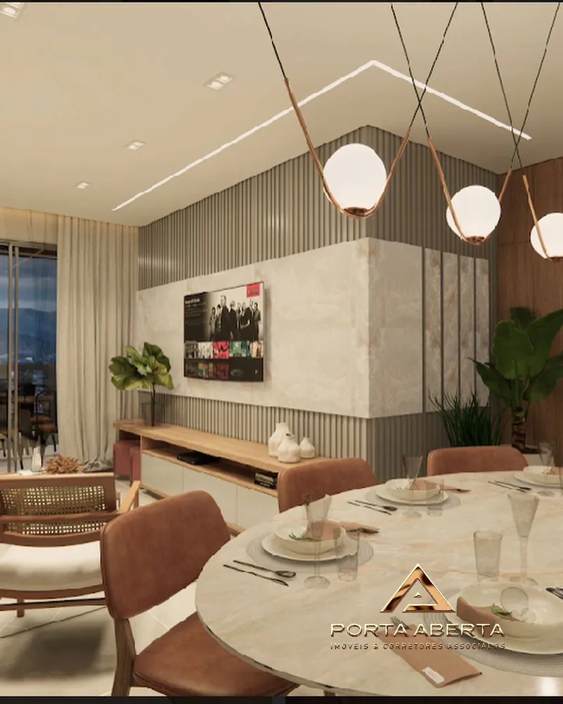 Apartamento, 3 quartos, 211 m² - Foto 5