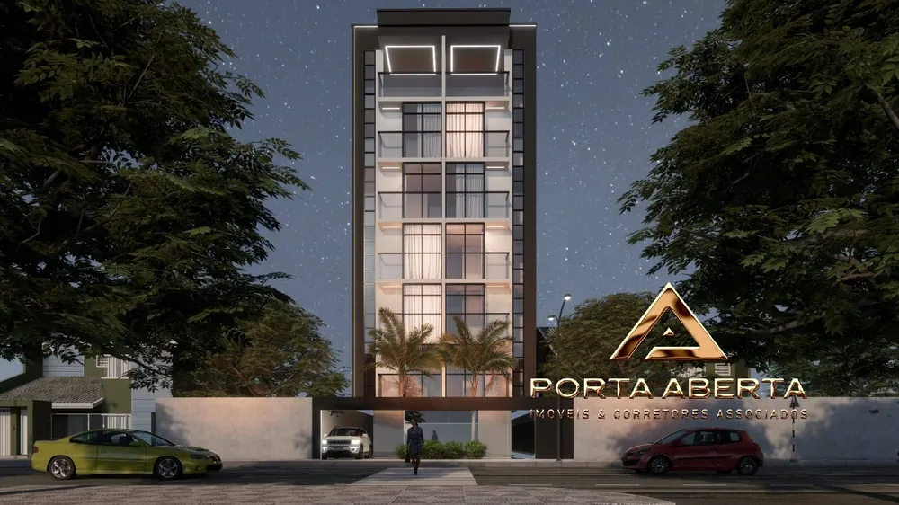 Apartamento, 2 quartos, 65 m² - Foto 1