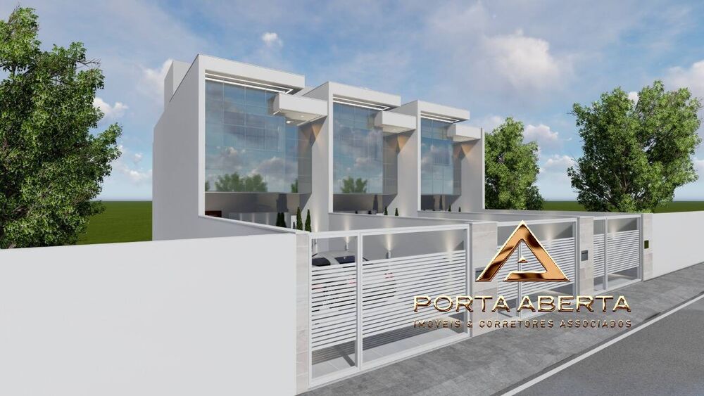 Casa à venda com 3 quartos, 200m² - Foto 1