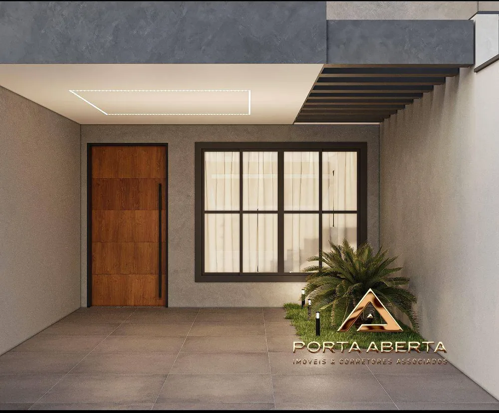 Casa, 3 quartos - Foto 6