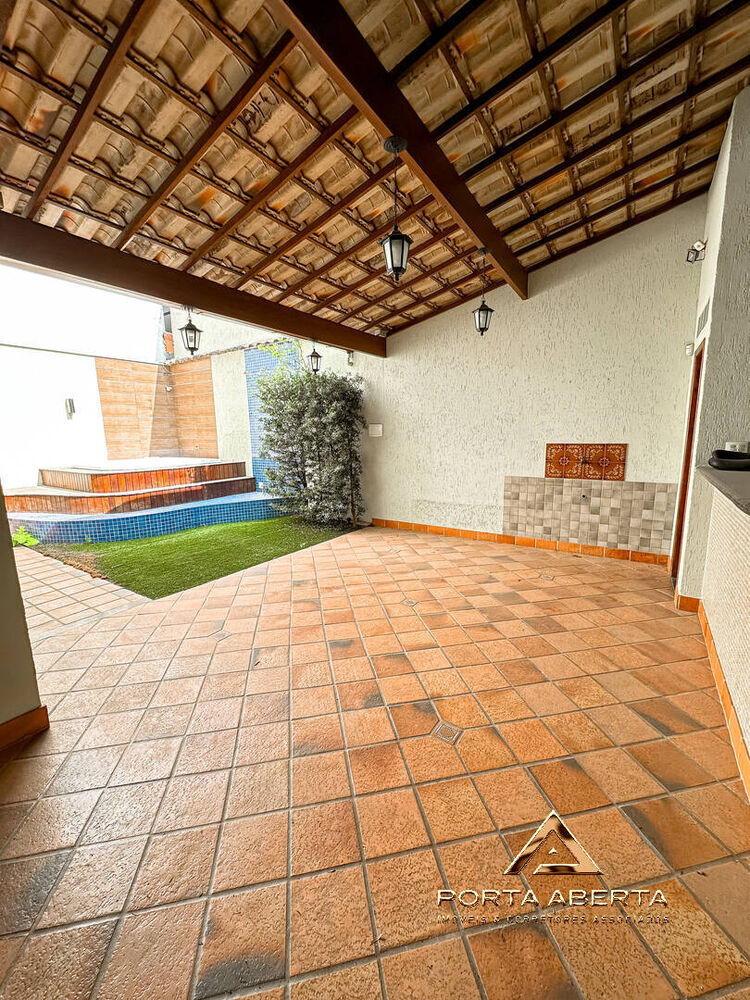 Casa, 3 quartos - Foto 4