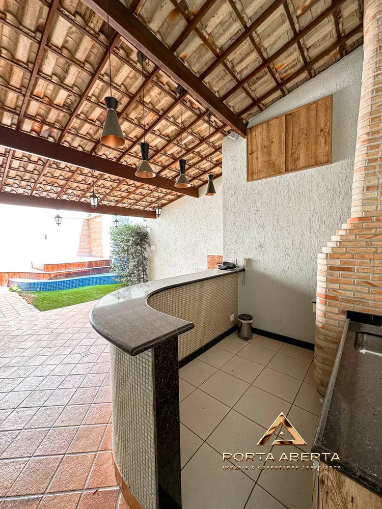 Casa, 3 quartos - Foto 10