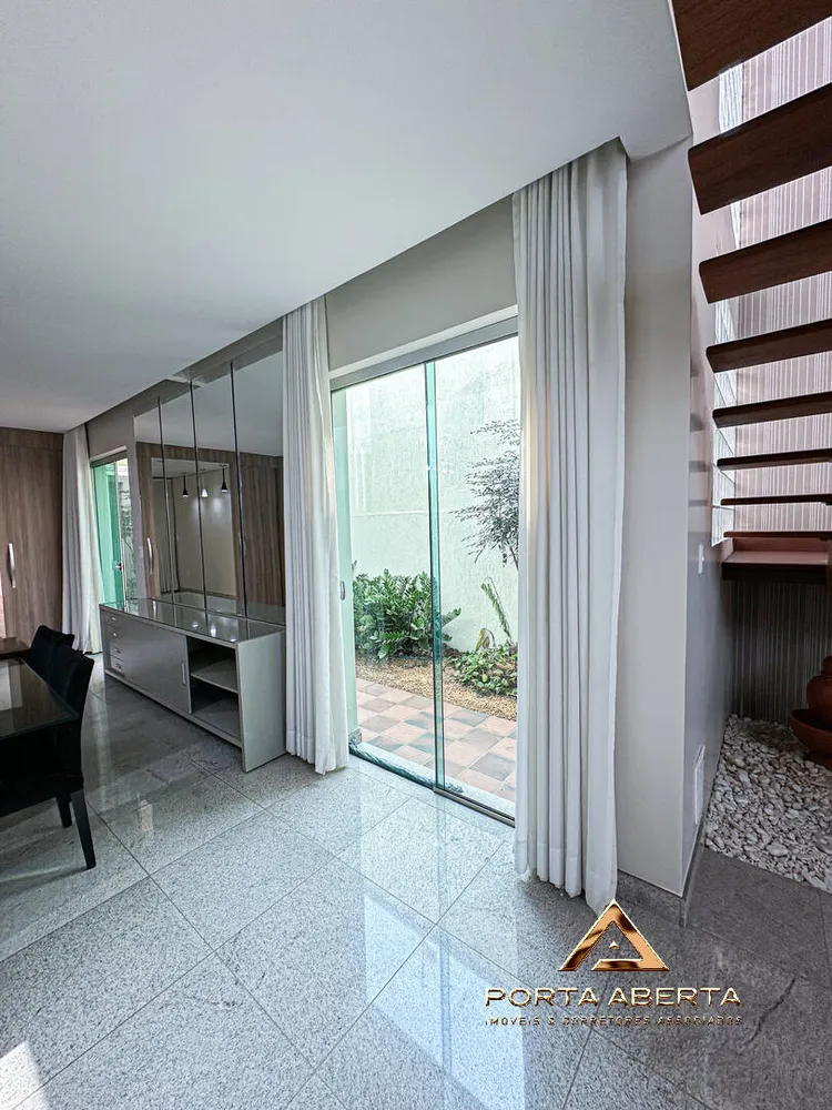 Casa, 3 quartos - Foto 5