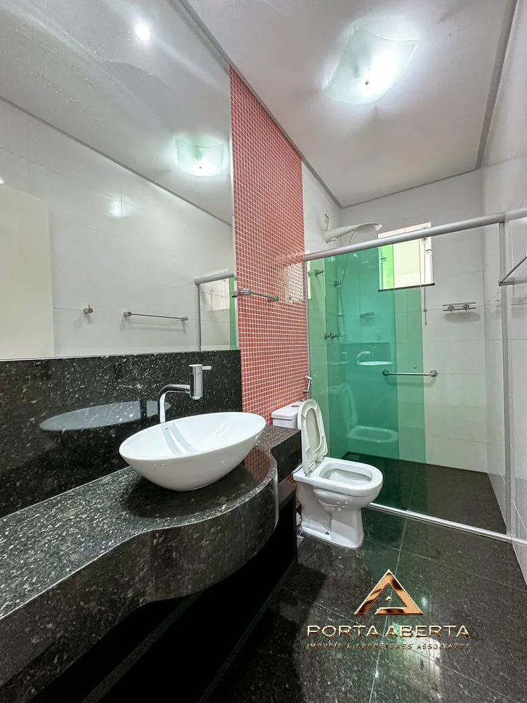 Casa, 3 quartos - Foto 8