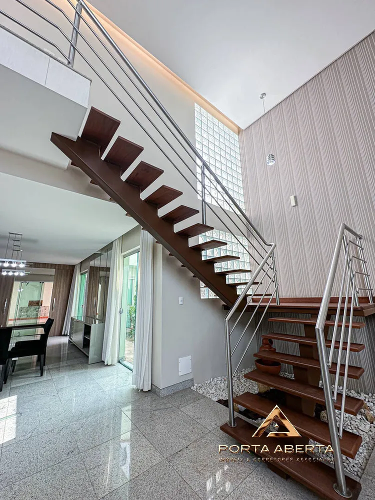 Casa, 3 quartos - Foto 6