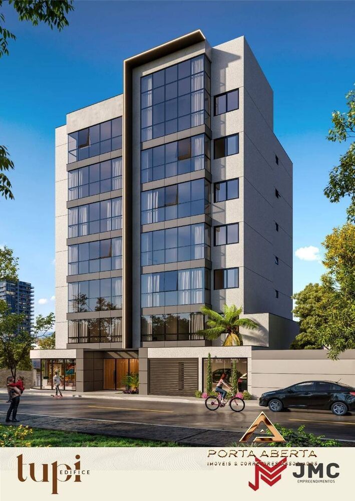 Apartamento, 3 quartos, 100 m² - Foto 1