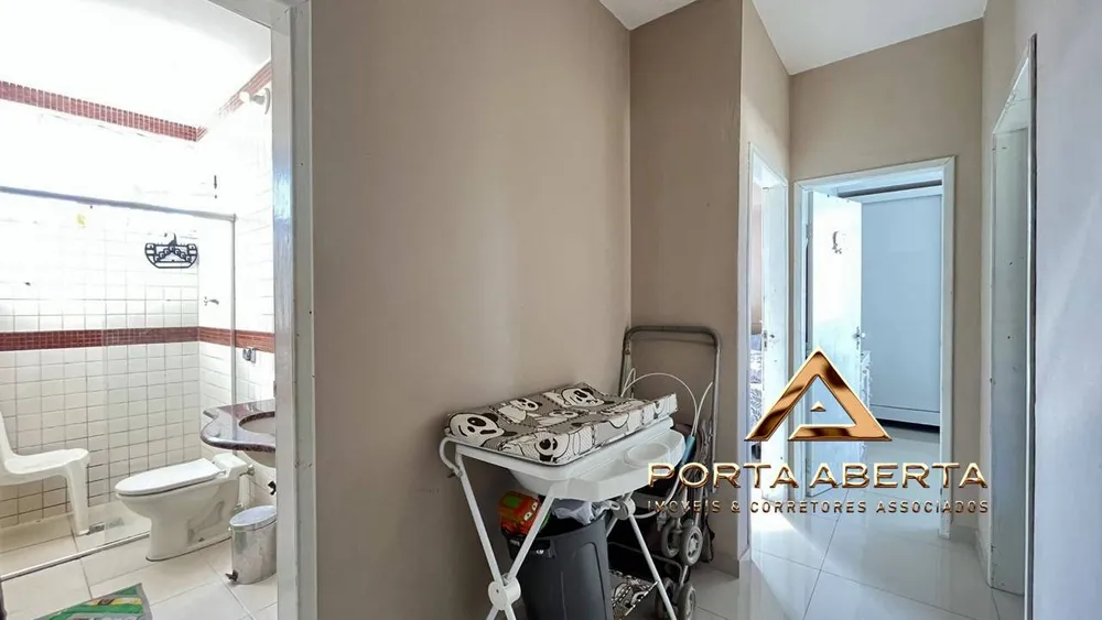 Apartamento, 4 quartos, 110 m² - Foto 4