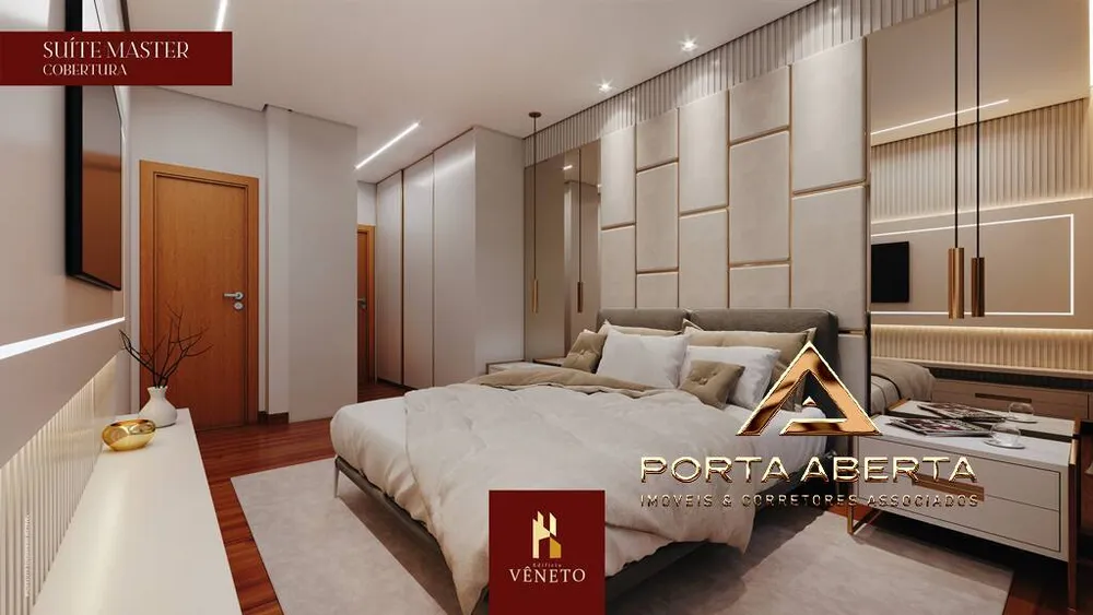 Apartamento, 3 quartos, 116 m² - Foto 6