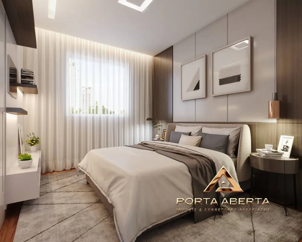 Apartamento, 3 quartos, 116 m² - Foto 8