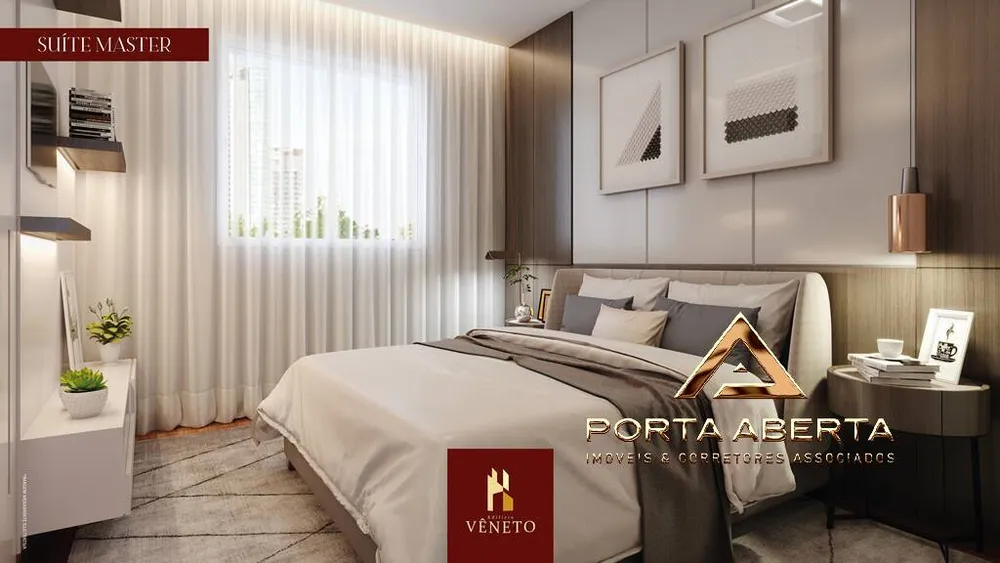 Apartamento, 3 quartos, 116 m² - Foto 5
