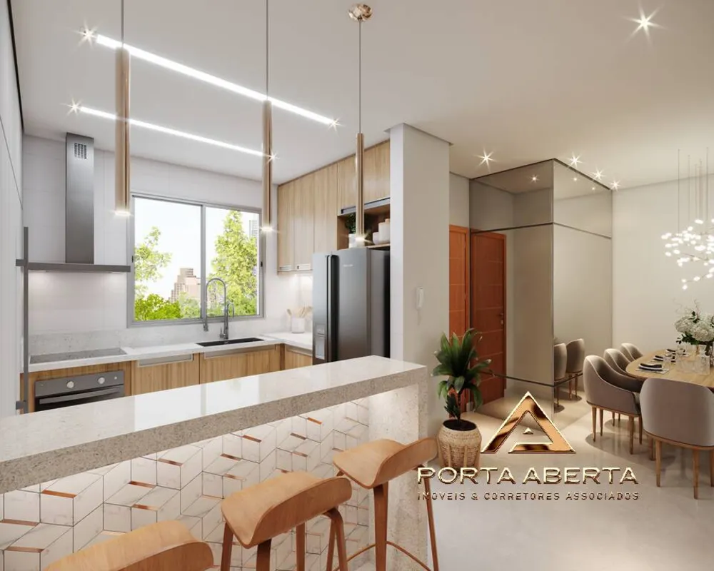 Apartamento, 3 quartos, 116 m² - Foto 7