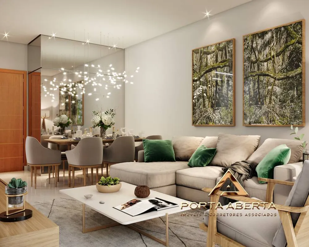 Apartamento, 3 quartos, 116 m² - Foto 11