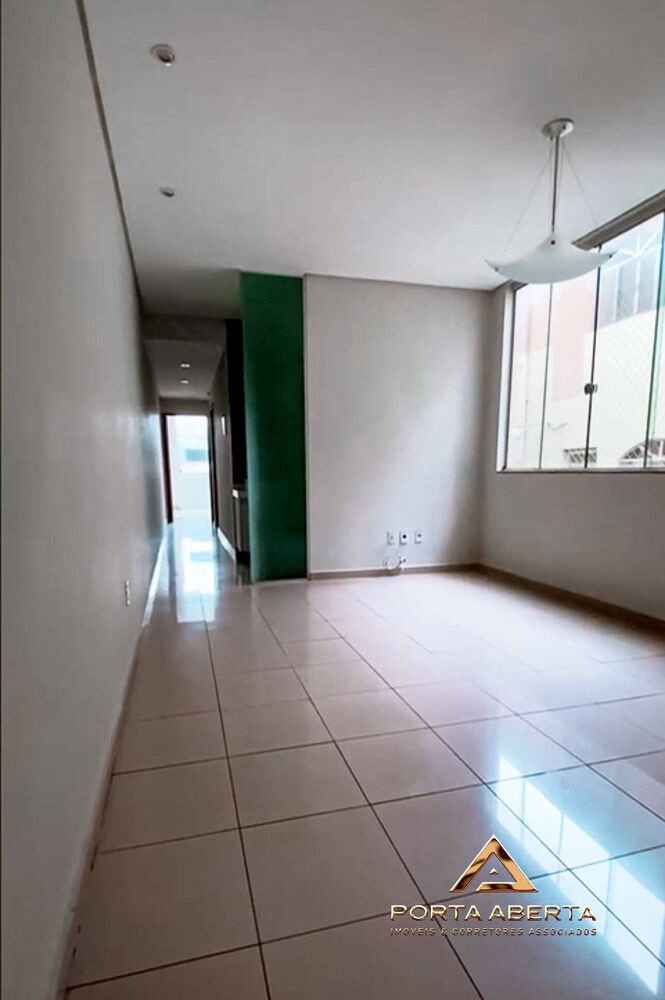 Apartamento, 3 quartos, 86 m² - Foto 2