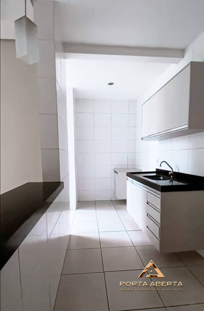 Apartamento, 3 quartos, 86 m² - Foto 1