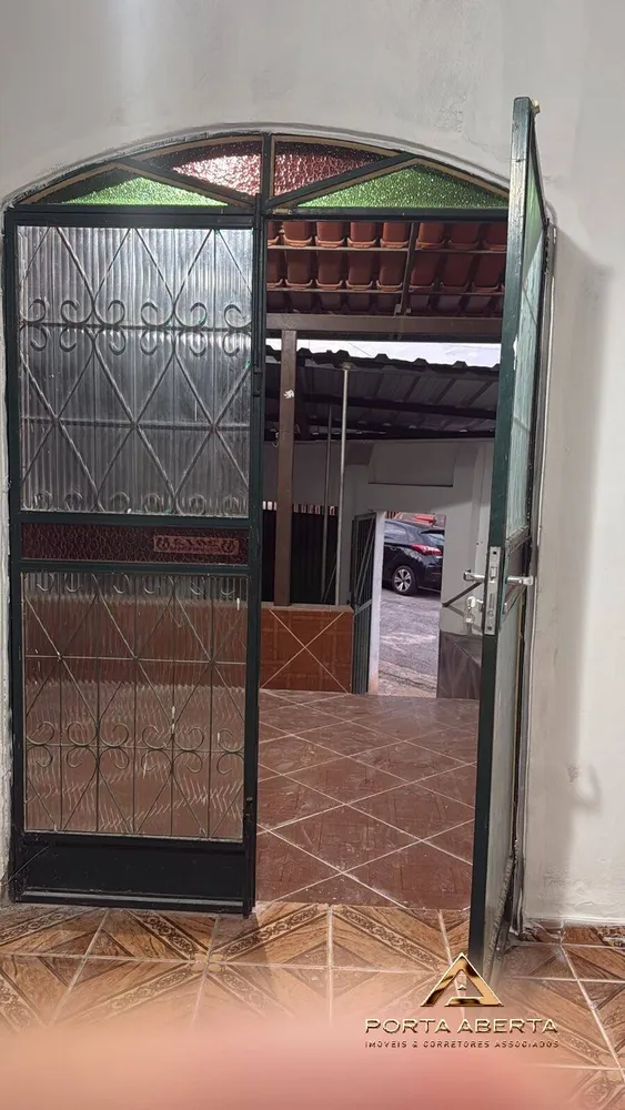 Casa, 3 quartos - Foto 9