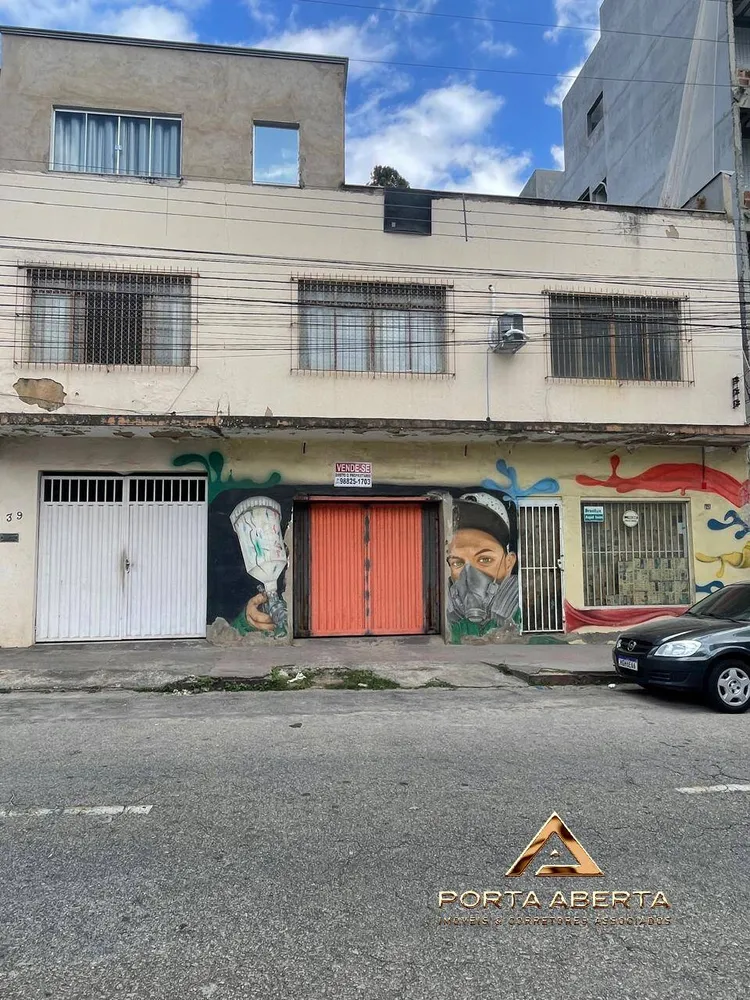 Casa, 3 quartos, 360 m² - Foto 1