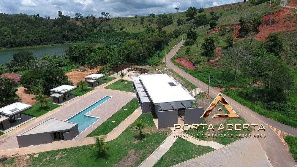 Terreno, 2 hectares - Foto 3