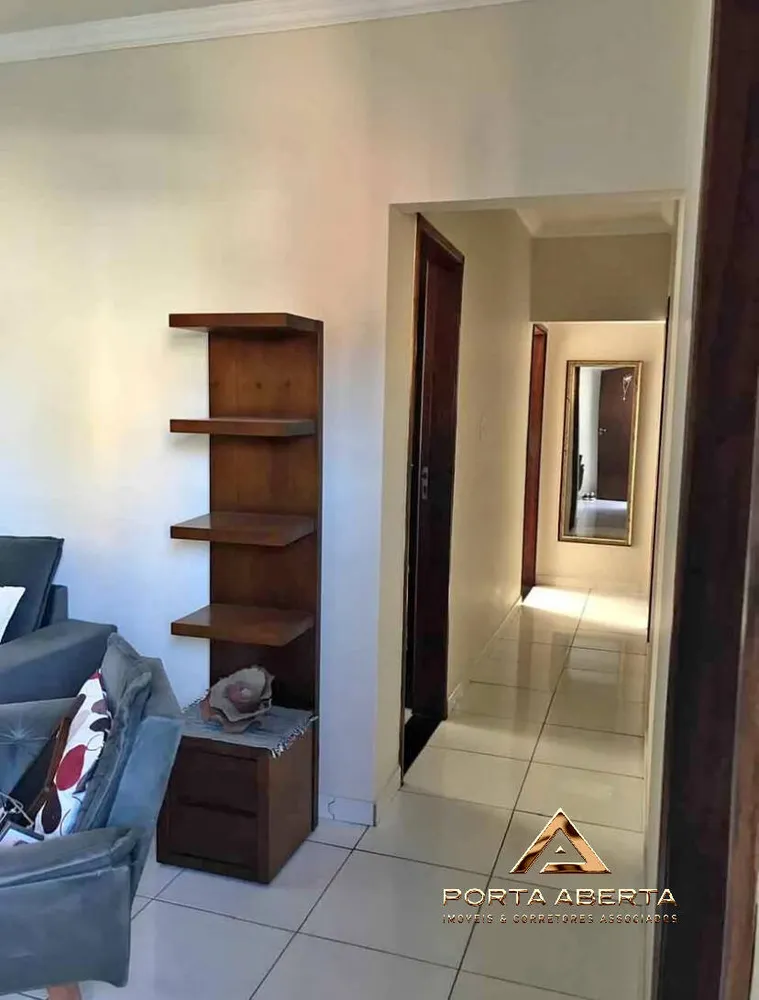Apartamento, 3 quartos - Foto 5