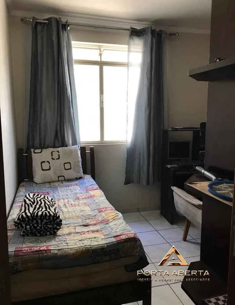 Apartamento, 3 quartos - Foto 4