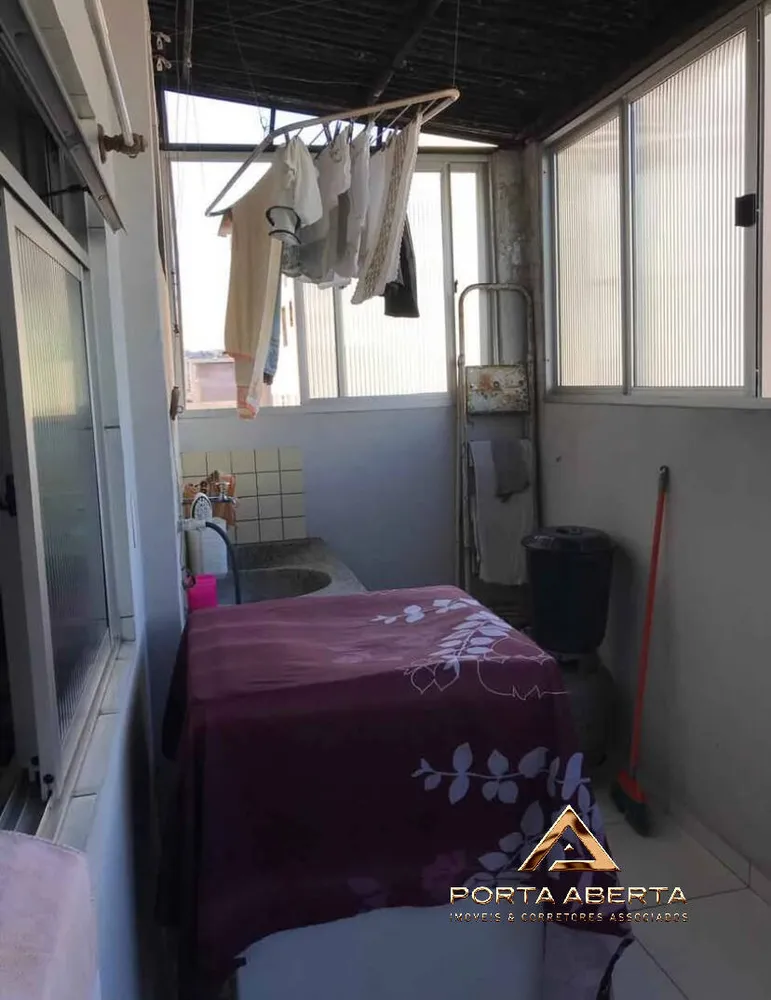 Apartamento, 3 quartos - Foto 11