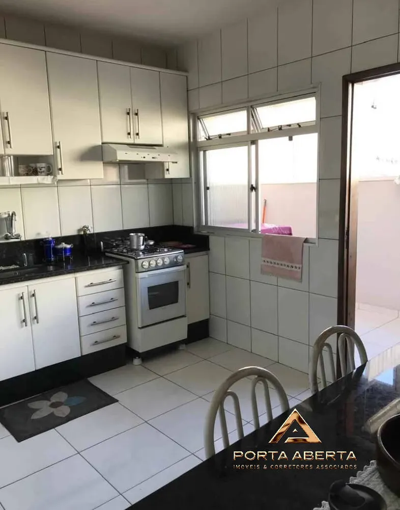 Apartamento, 3 quartos - Foto 2