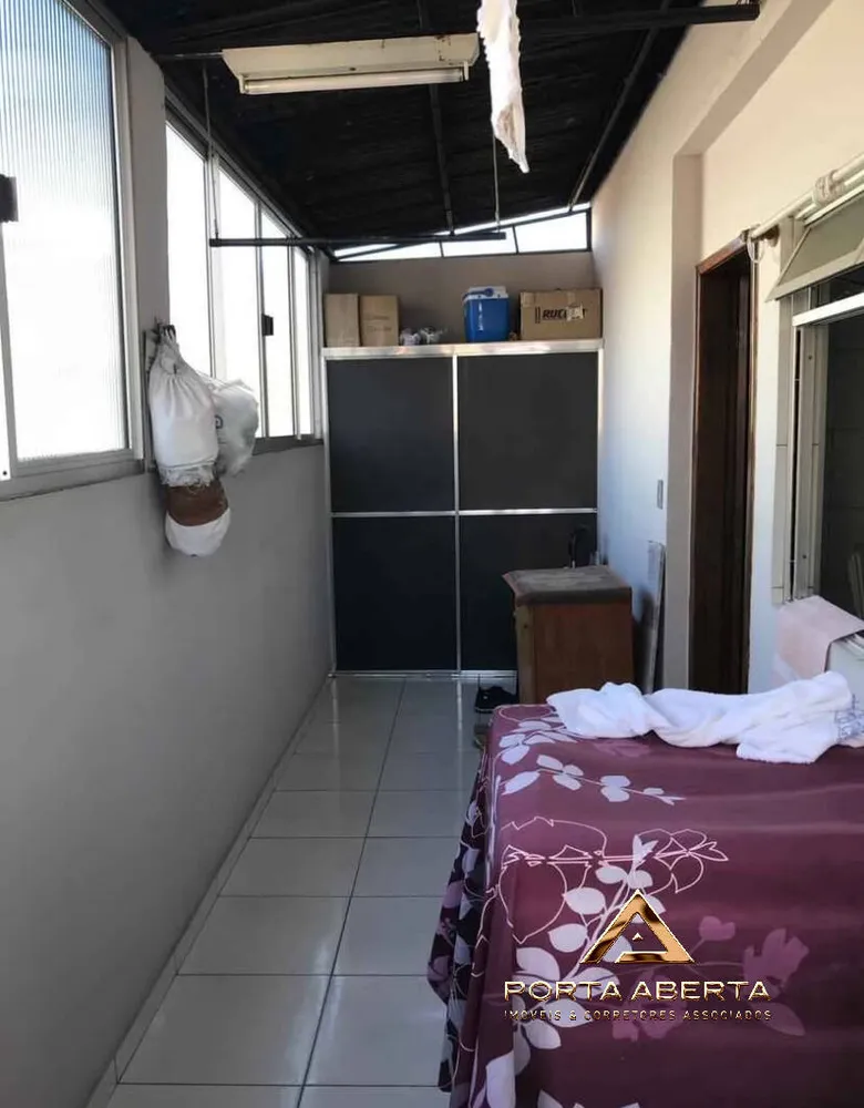 Apartamento, 3 quartos - Foto 12