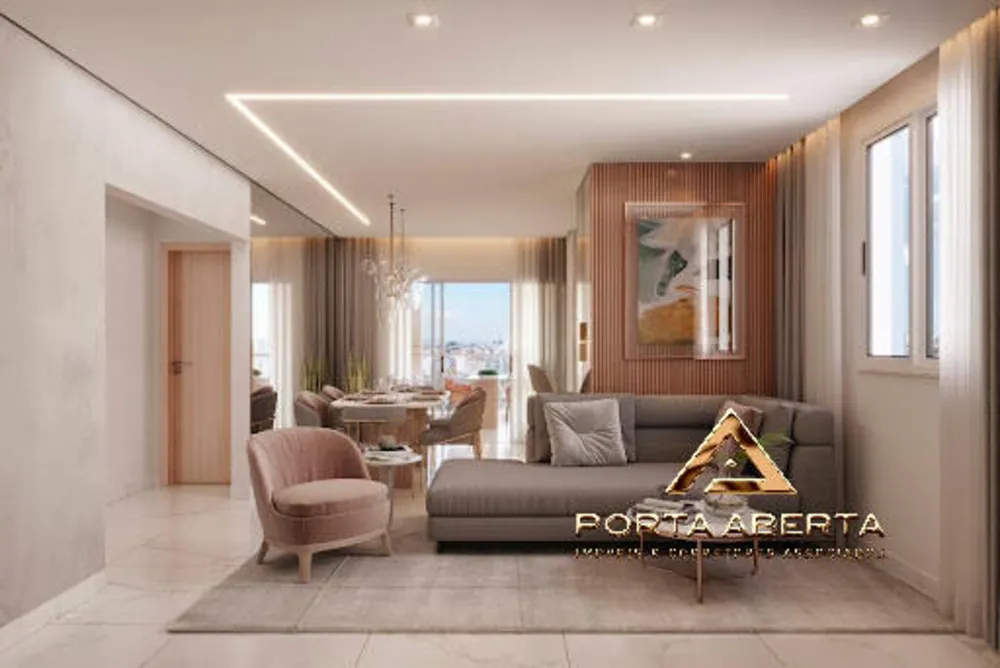 Apartamento, 3 quartos - Foto 6