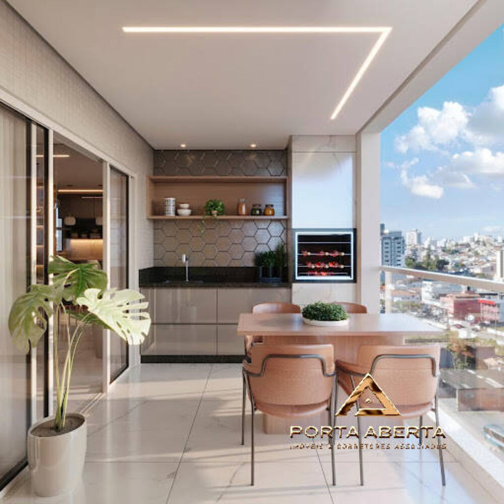 Apartamento, 3 quartos - Foto 3