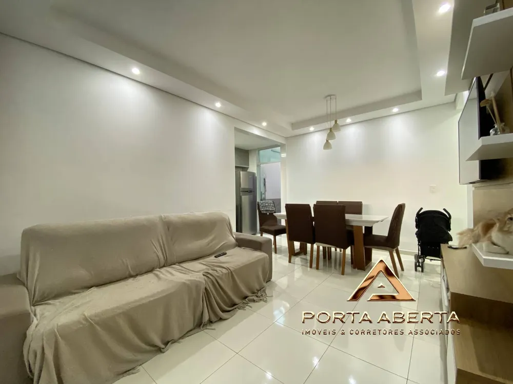 Apartamento, 3 quartos - Foto 8