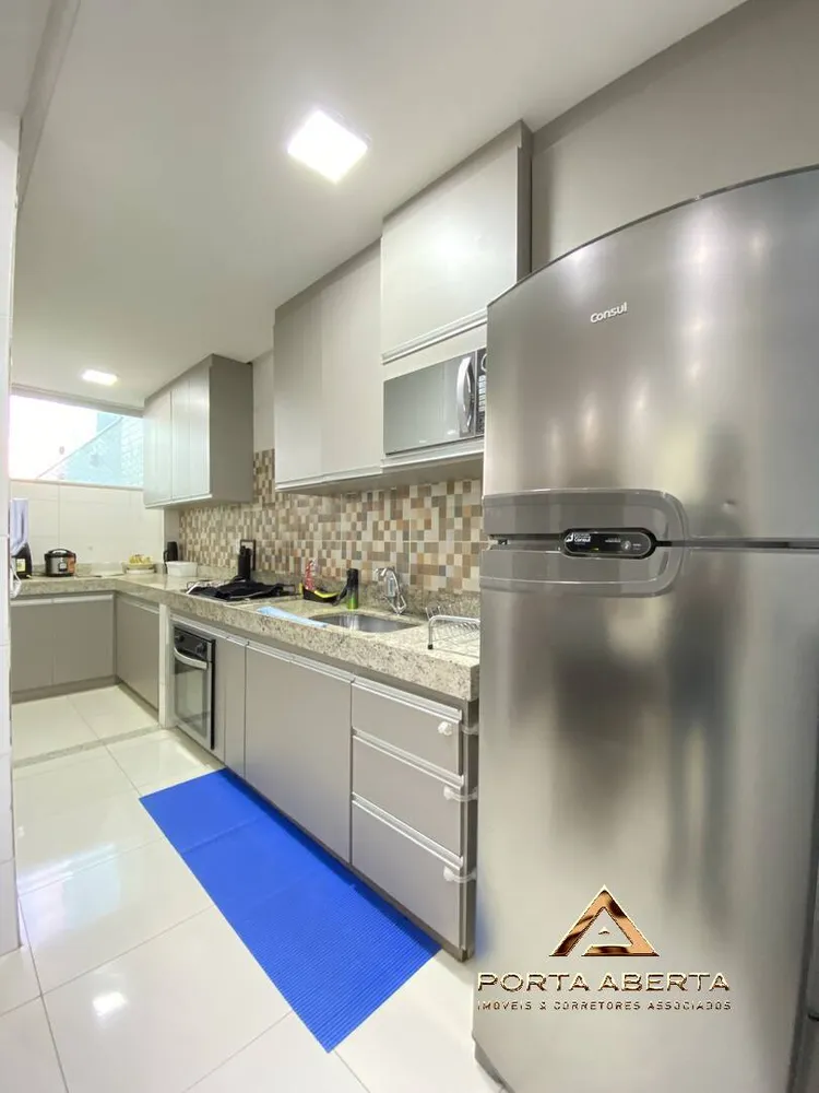 Apartamento, 3 quartos - Foto 1